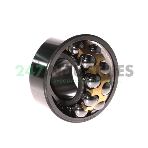 2309EM/C3 SKF Image 2