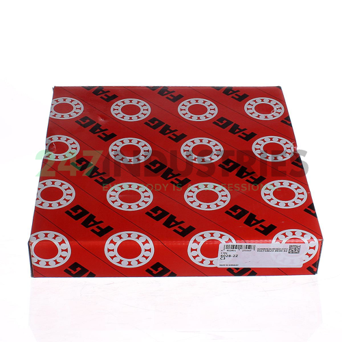 6028-2Z-C3 FAG Image 4