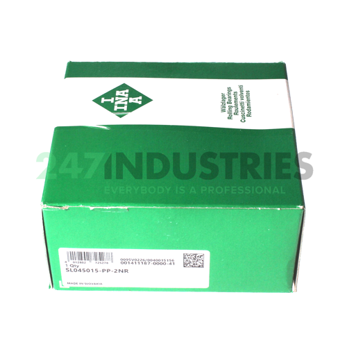 SL045015-PP-2NR INA Image 3