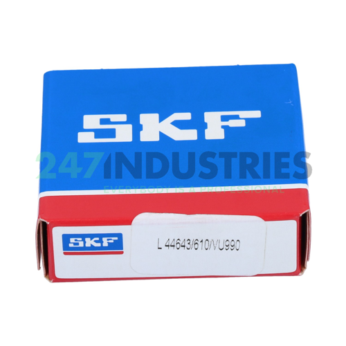 L44643/610/VU990 SKF Image 5