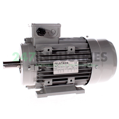 3F3A-90LA-4B3 Felstrom