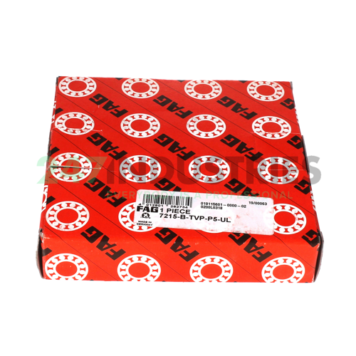 7215-B-TVP-P5-UO FAG Image 3