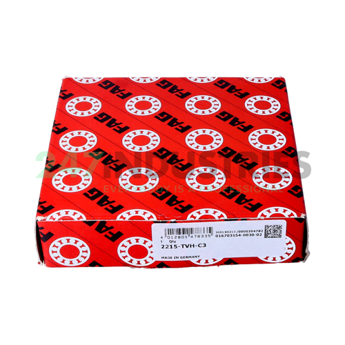 2215-TVH-C3 FAG Image 4