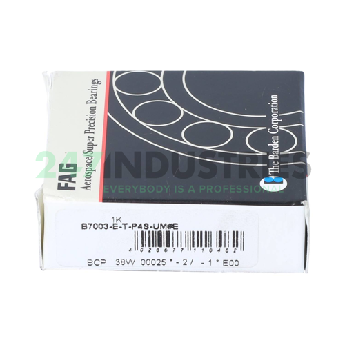 B7003-E-T-P4S-UM FAG Image 3