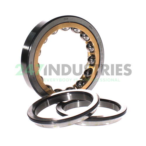 QJ216-XL-N2-MPA-C3 FAG