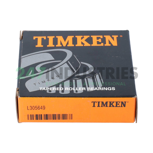 L305649 Timken Image 3