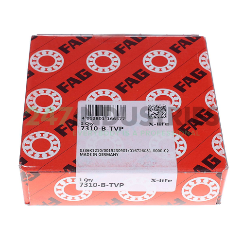 7310-B-TVP FAG Image 3