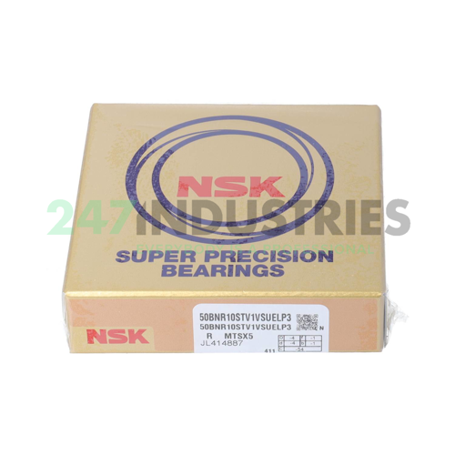 50BNR10STV1VSUELP3 NSK