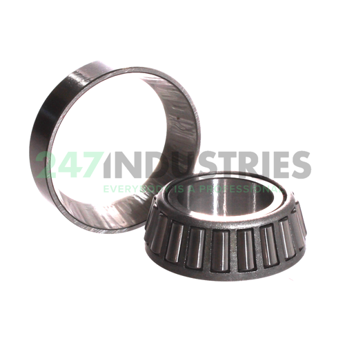 HR32005XJ NSK Image 2