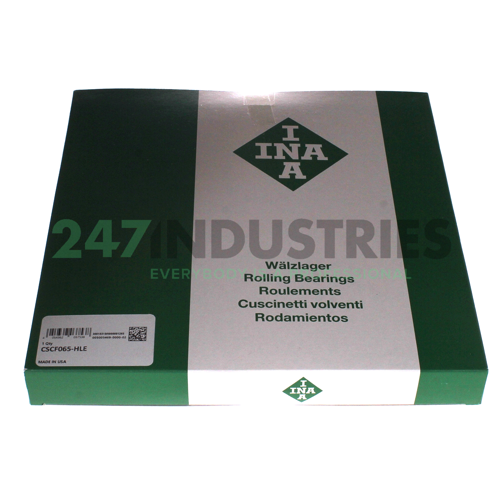 CSCF065-HLE INA Image 3