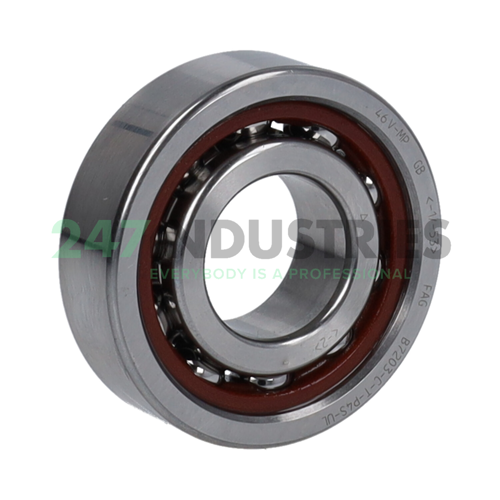 B7203-C-T-P4S-UL FAG