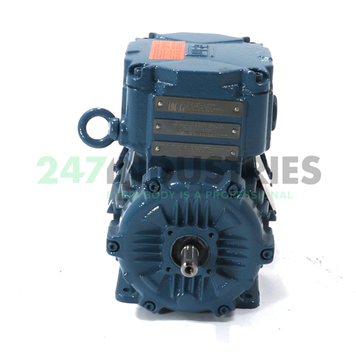 0.37K31CI2712B32G WEG Image 2