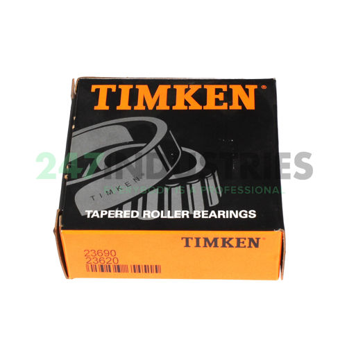 23690/23620 Timken Image 4
