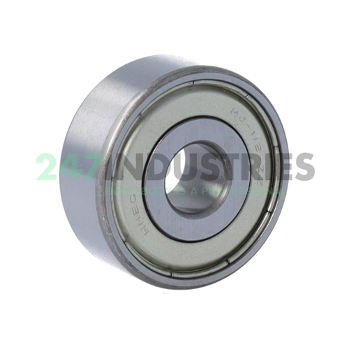 MJ-1/2-ZZ HMEC Bearing China