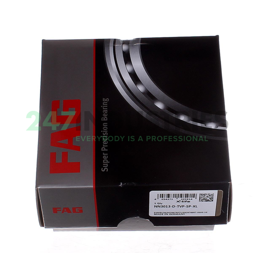 NN3013-D-TVP-SP-XL FAG Image 2