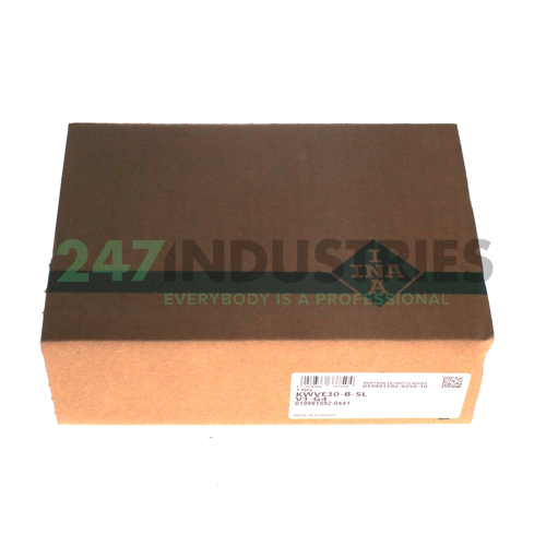 KWVE30-B-SL-V1-G4 INA Image 4
