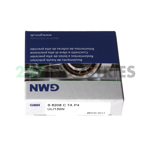 S6206C TA P4 UL GMN Paul Müller Industrie Image 3