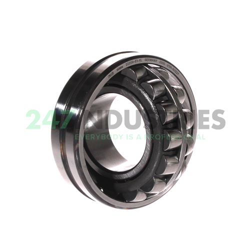 22208-E1-XL FAG Image 3