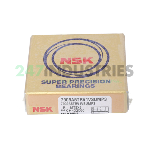 7909A5TRV1VSUMP3 NSK
