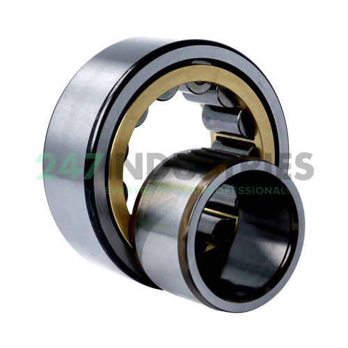 NU2311EMC3 NSK Image 3