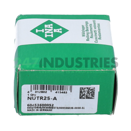 NUTR25-A INA Image 3
