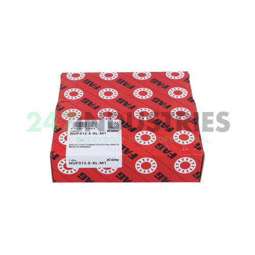 NUP313-E-XL-M1 FAG Image 4