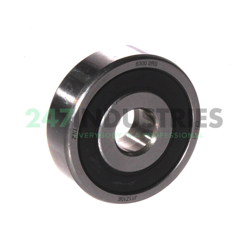 6300 2RS ZKL