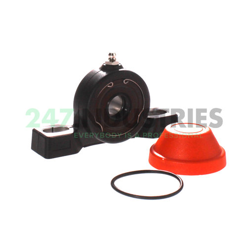 UCP204C-682941 Marbett/Rexnord Image 3