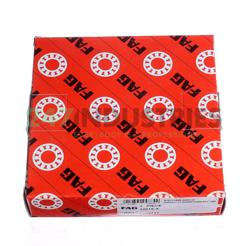 32016-X FAG Image 5