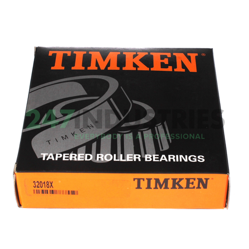 32018X Timken Image 3