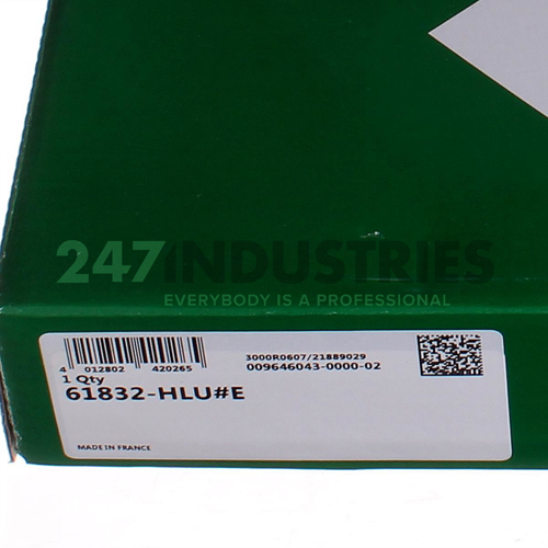 61832-HLU INA Image 5