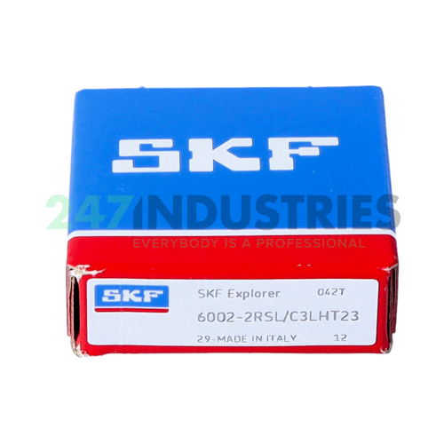 6002-2RSL/C3LHT23 SKF Image 3