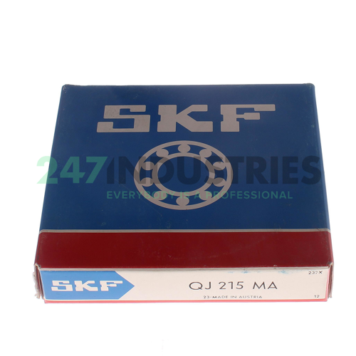 QJ215MA SKF Image 4