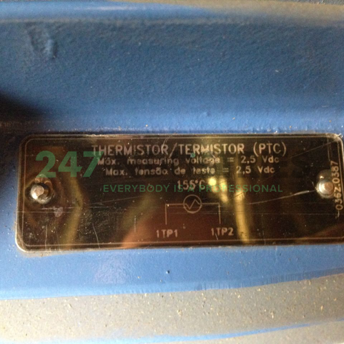 30K32CI1200L2B3 WEG Image 3