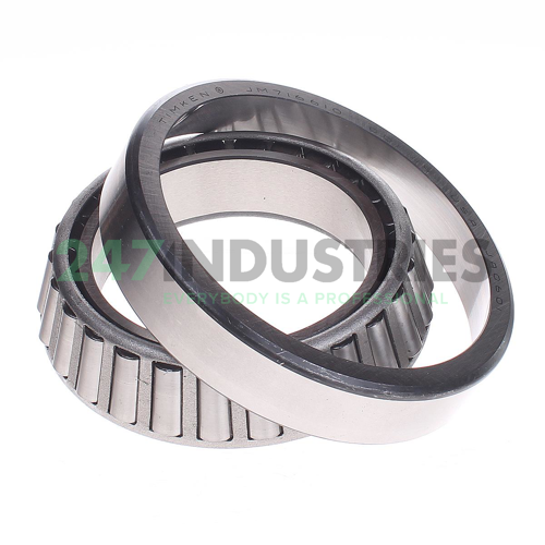 JM716648/JM716610 Timken Image 2