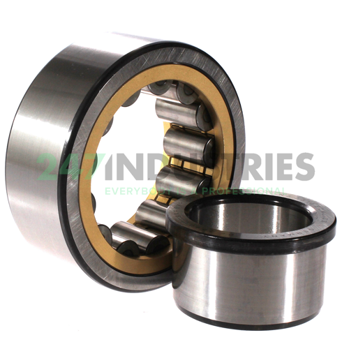 NJ2310ECML/C3 SKF Image 3