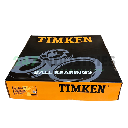 6040C3 Timken Image 3