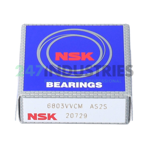 6803VVCM NSK Image 3