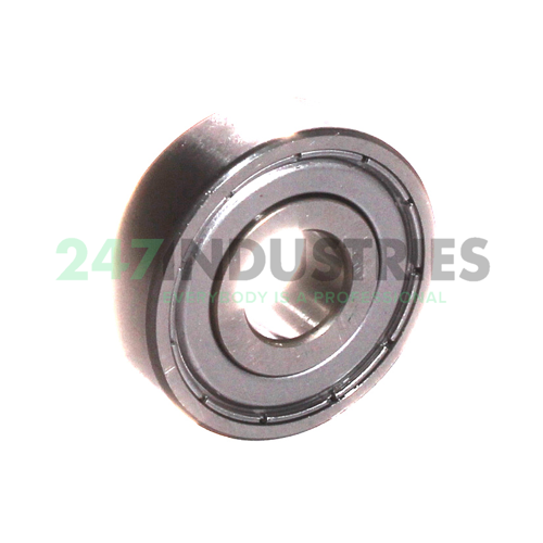 629-2Z/LHT23 SKF Image 2