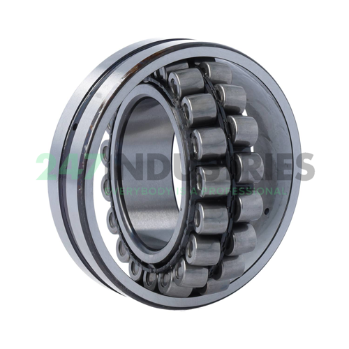 22210EAK E4 C3 NSK Image 3