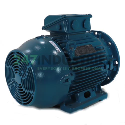 22K32CI2180M2B35 WEG Image 3