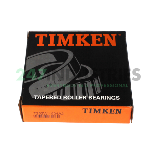 T252W-904A2 Timken Image 4
