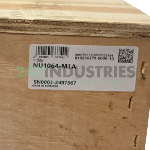 NU1064-M1A FAG Image 3