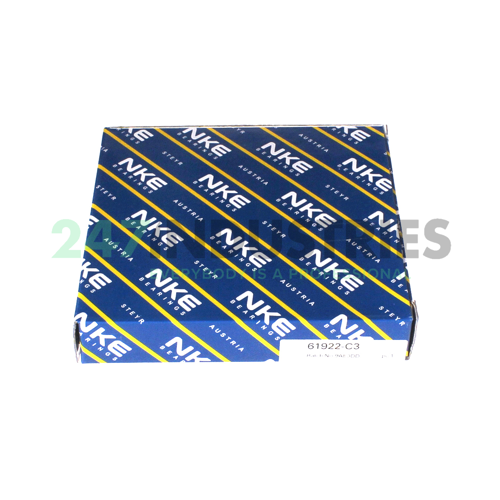 61922-C3 NKE Image 3