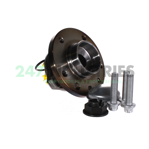 VKBA6688 SKF Image 4