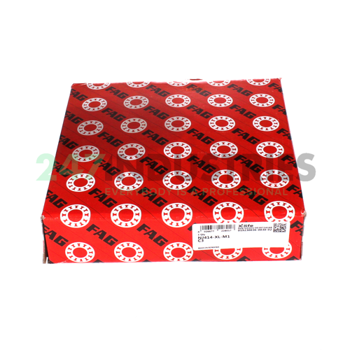 NJ414-XL-M1-C3 FAG Image 4