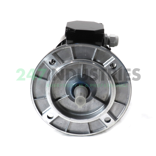 SKH80-4A-B5 BEVI Image 2