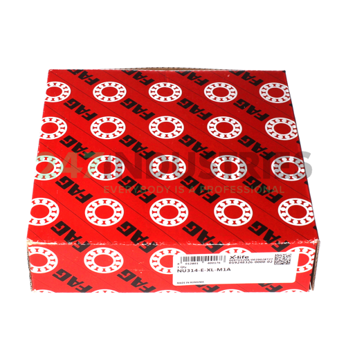 NU314-E-XL-M1A FAG Image 3