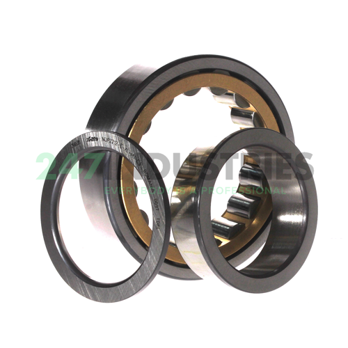 NUP2212-E-XL-M1-C3 FAG Image 3