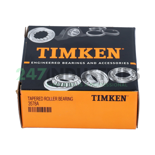 3578A-20024 Timken Image 3